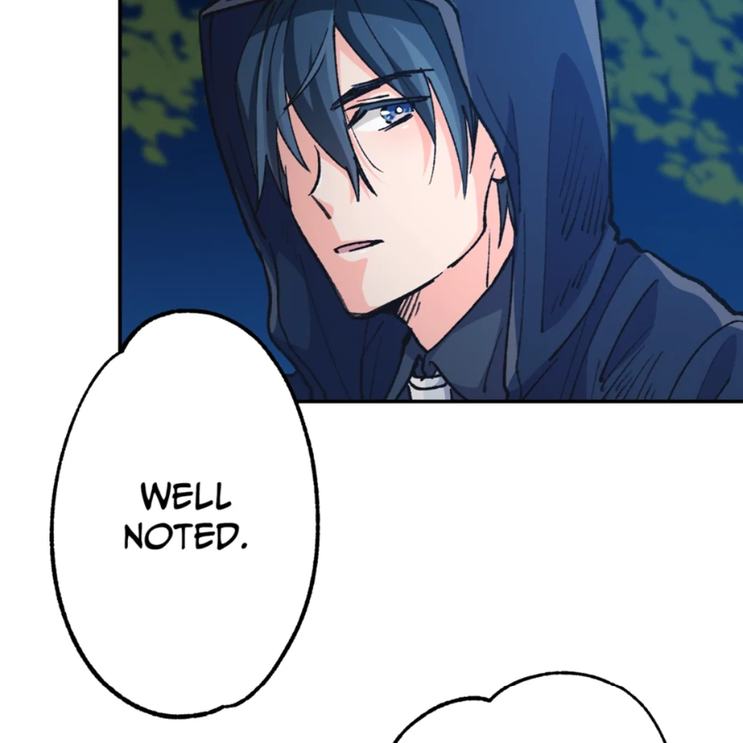 Holy Revenge: The Princess Who Became a Swordsman Chapter 9 - page 57