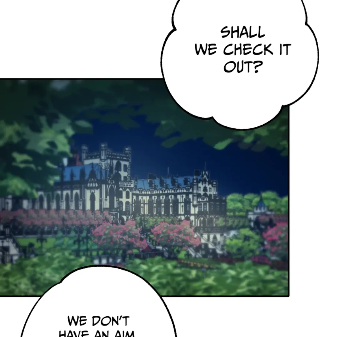 Holy Revenge: The Princess Who Became a Swordsman Chapter 9 - page 58