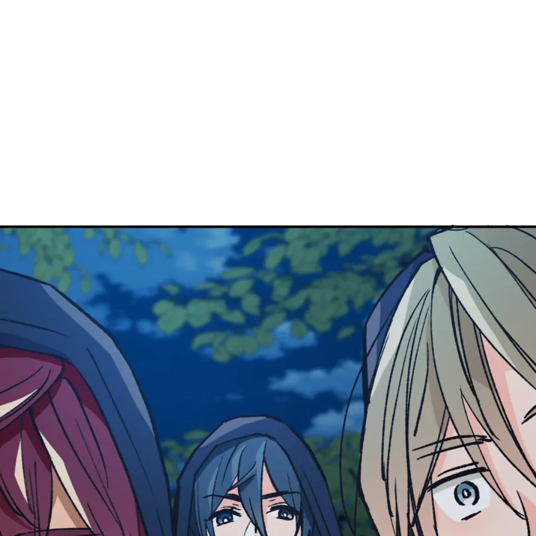 Holy Revenge: The Princess Who Became a Swordsman Chapter 9 - page 64
