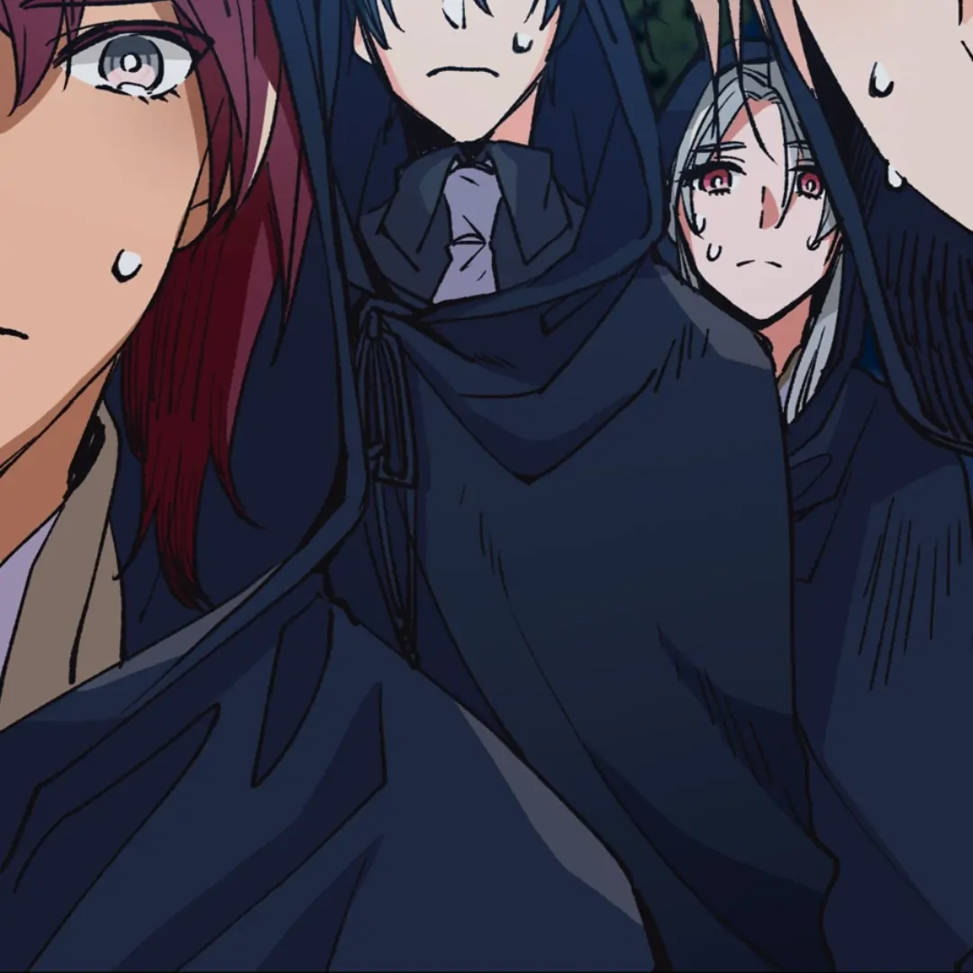 Holy Revenge: The Princess Who Became a Swordsman Chapter 9 - page 65