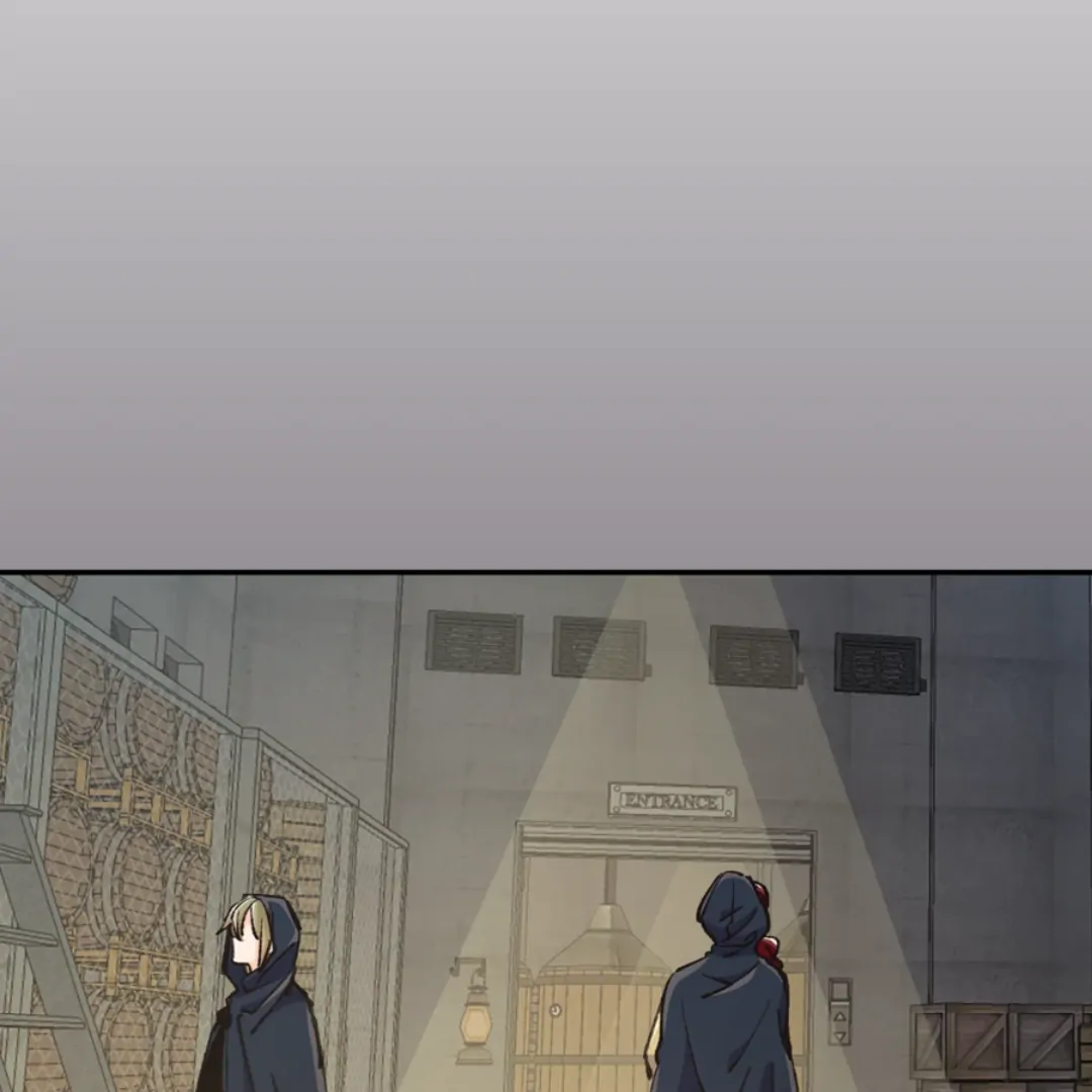 Holy Revenge: The Princess Who Became a Swordsman Chapter 9 - page 68