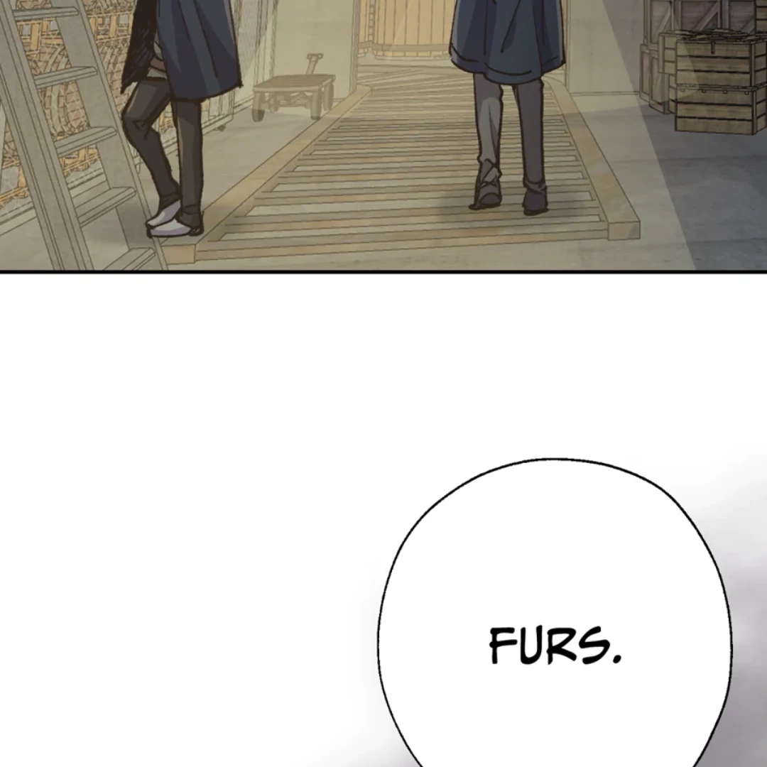 Holy Revenge: The Princess Who Became a Swordsman Chapter 9 - page 69