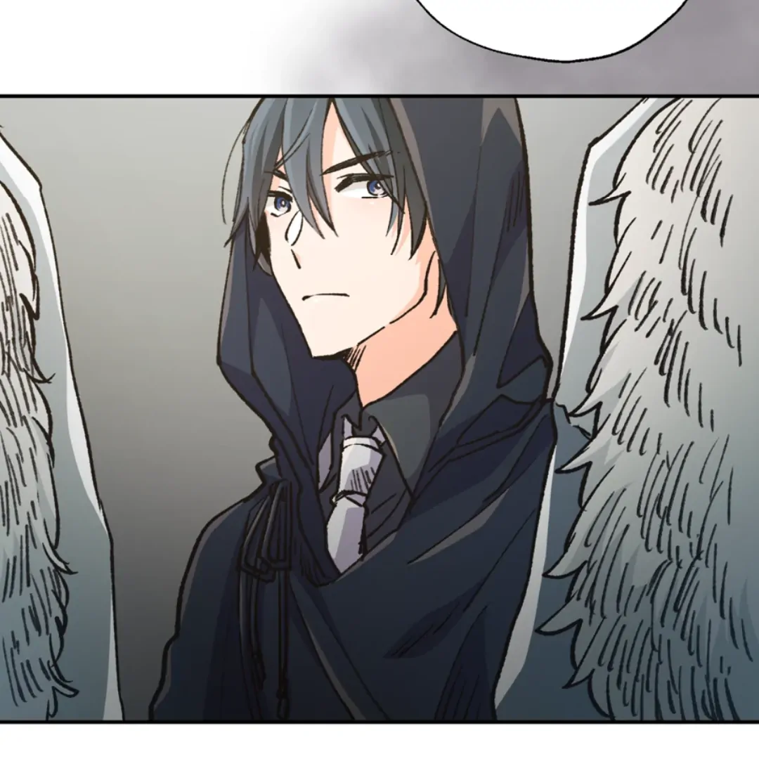 Holy Revenge: The Princess Who Became a Swordsman Chapter 9 - page 70