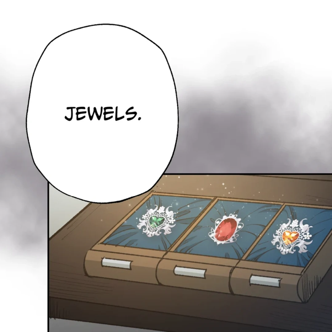 Holy Revenge: The Princess Who Became a Swordsman Chapter 9 - page 71