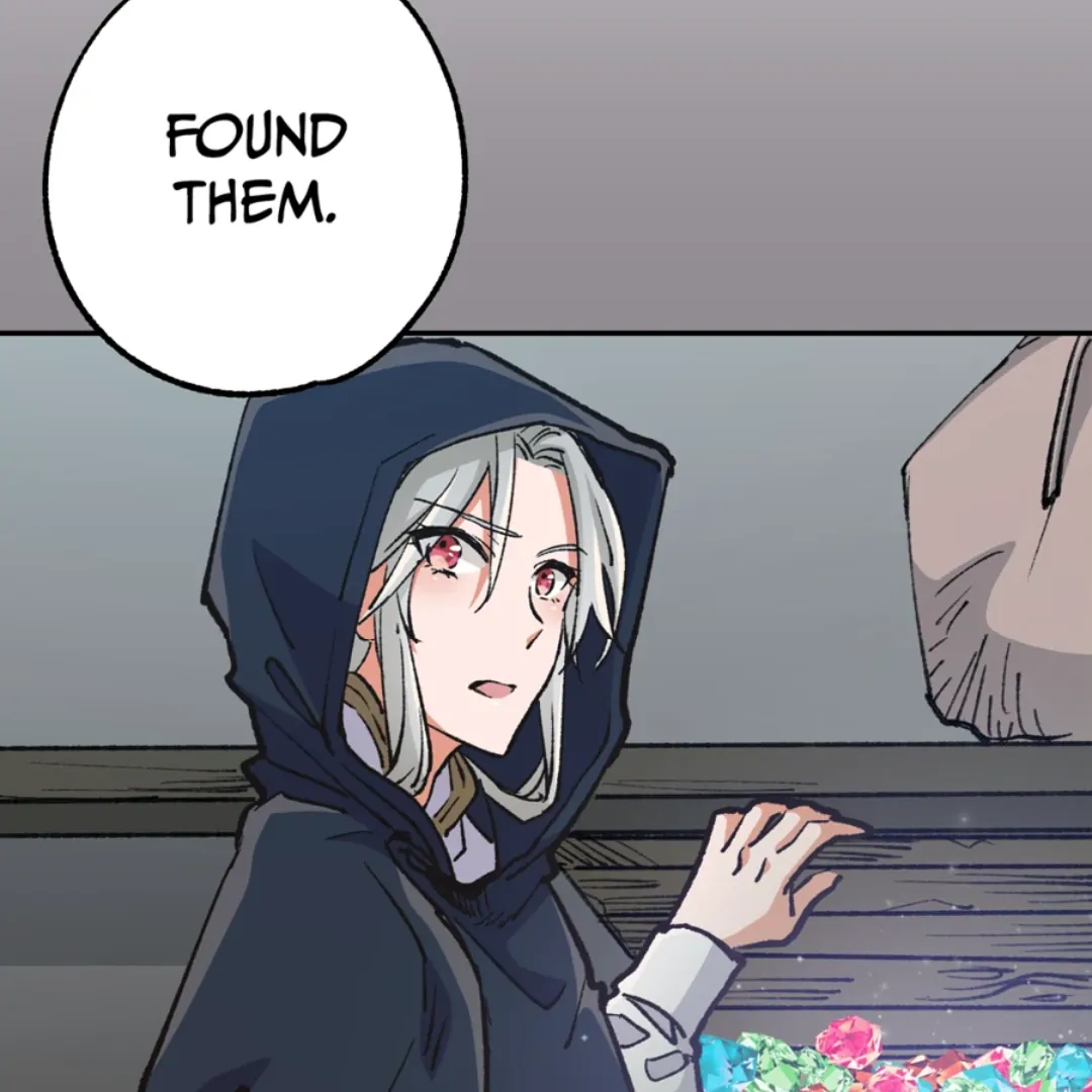 Holy Revenge: The Princess Who Became a Swordsman Chapter 9 - page 75