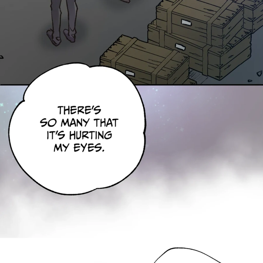 Holy Revenge: The Princess Who Became a Swordsman Chapter 9 - page 80