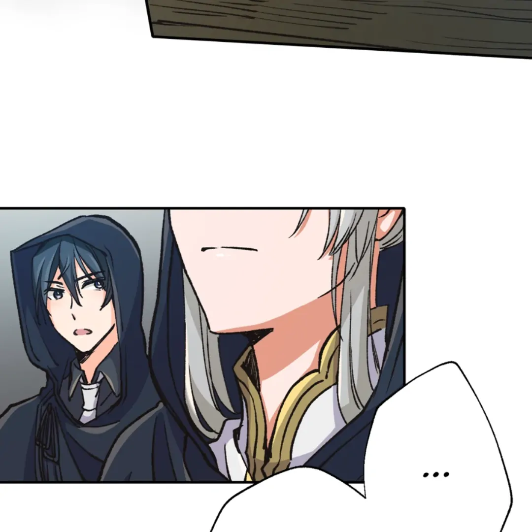 Holy Revenge: The Princess Who Became a Swordsman Chapter 9 - page 83