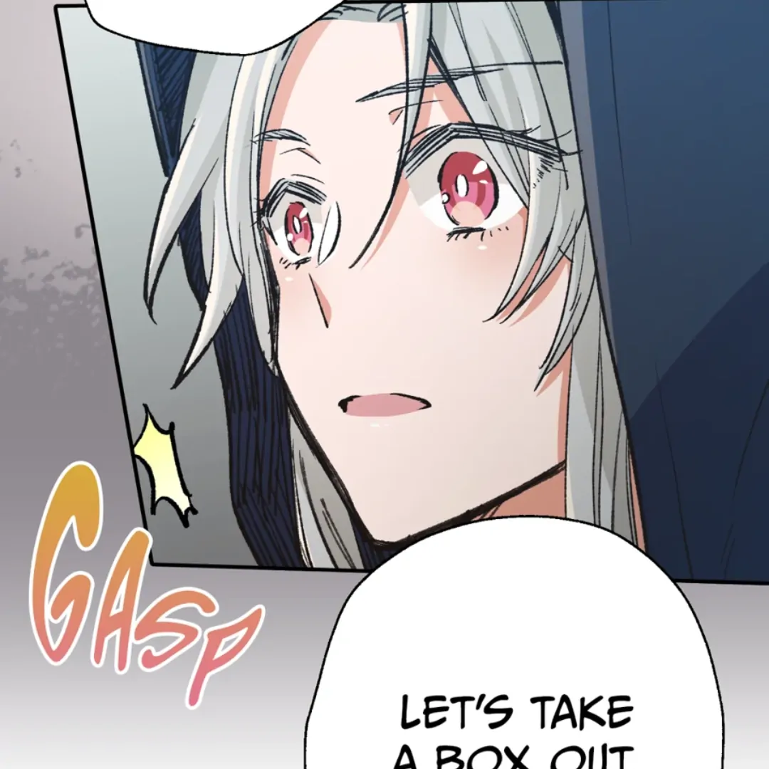 Holy Revenge: The Princess Who Became a Swordsman Chapter 9 - page 85