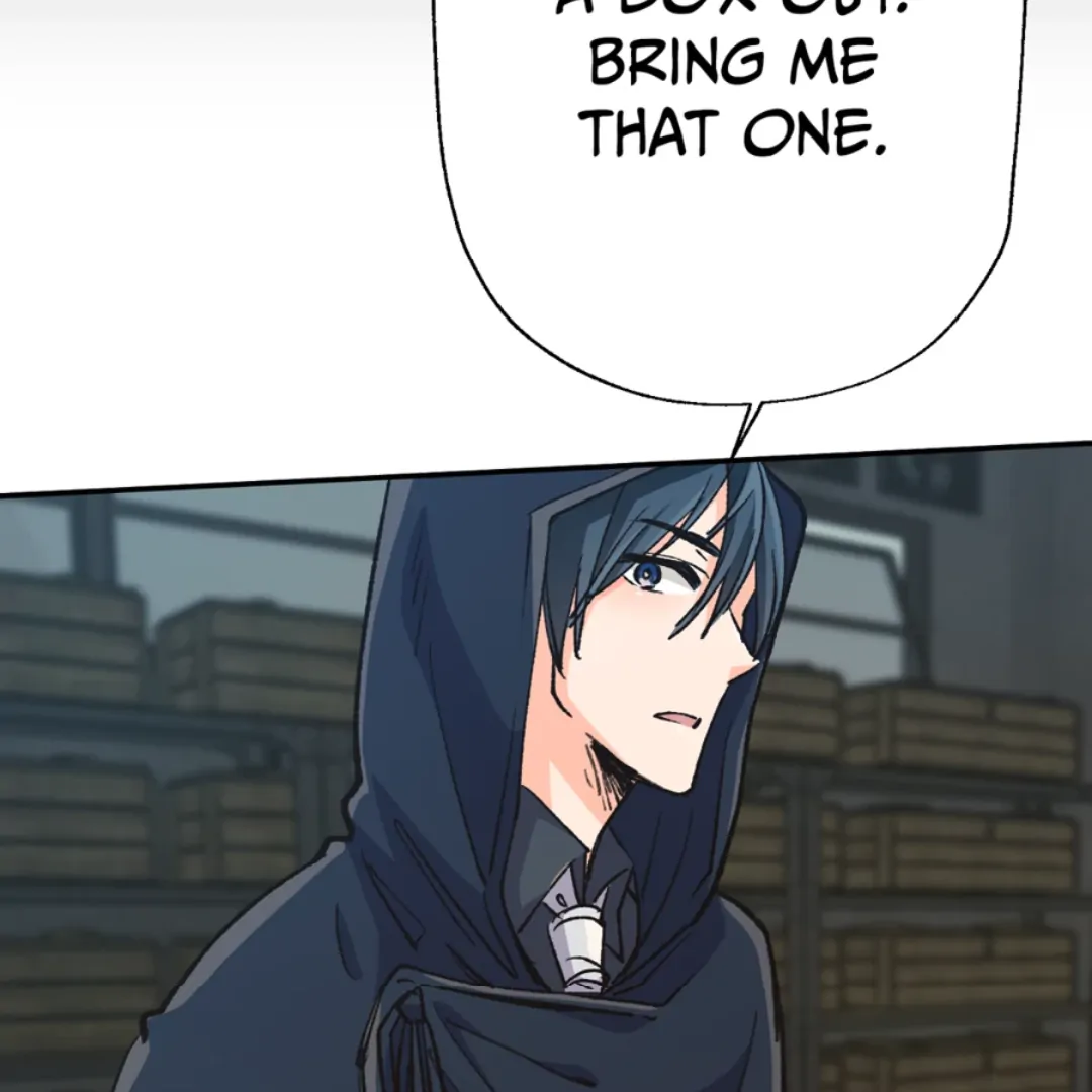 Holy Revenge: The Princess Who Became a Swordsman Chapter 9 - page 86