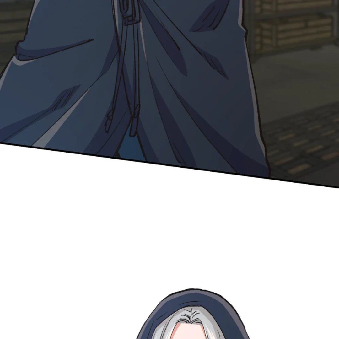 Holy Revenge: The Princess Who Became a Swordsman Chapter 9 - page 87