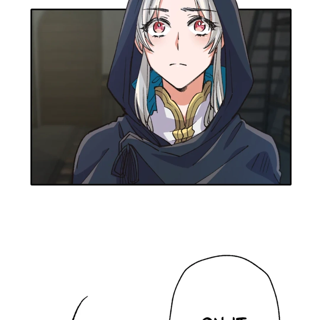 Holy Revenge: The Princess Who Became a Swordsman Chapter 9 - page 88