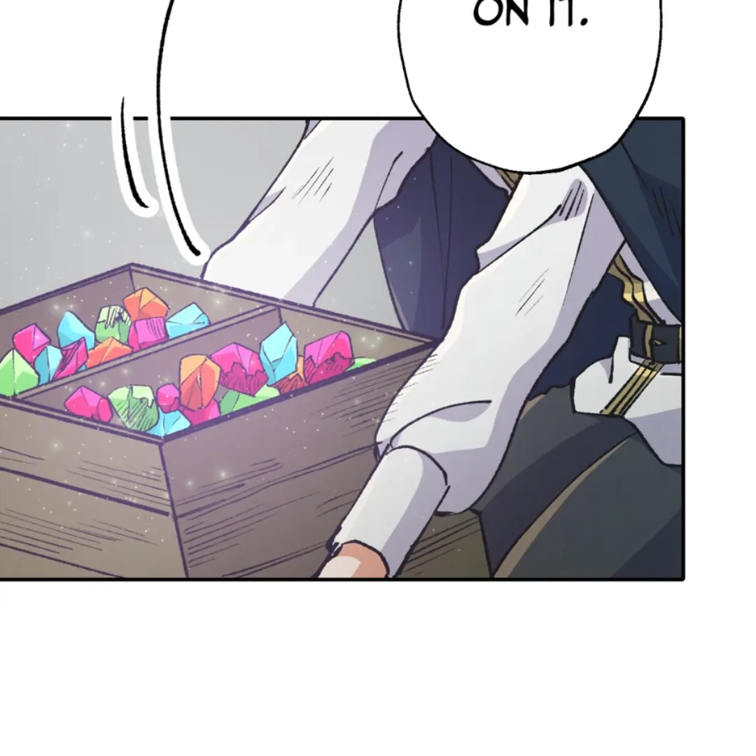 Holy Revenge: The Princess Who Became a Swordsman Chapter 9 - page 89