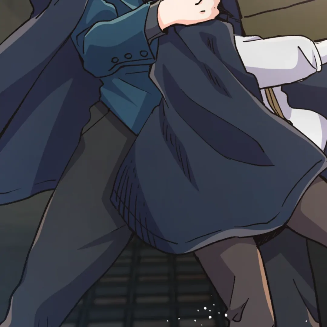 Holy Revenge: The Princess Who Became a Swordsman Chapter 9 - page 98