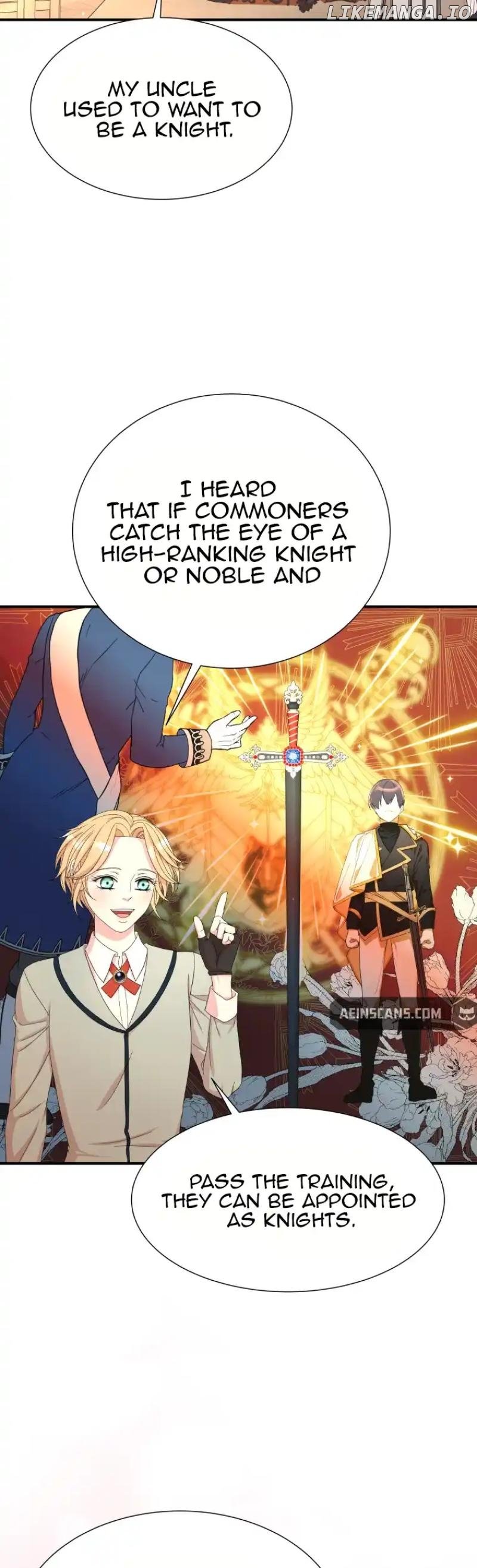 The Wolf Archduke's Companion Chapter 12 - page 17