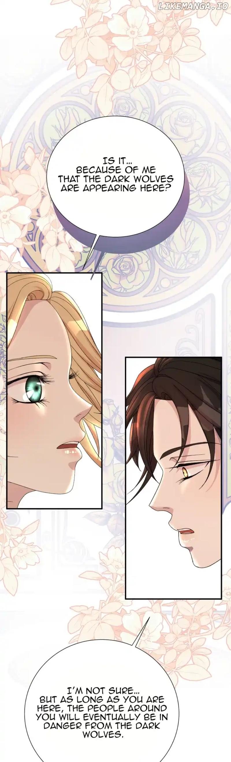 The Wolf Archduke's Companion Chapter 12 - page 25