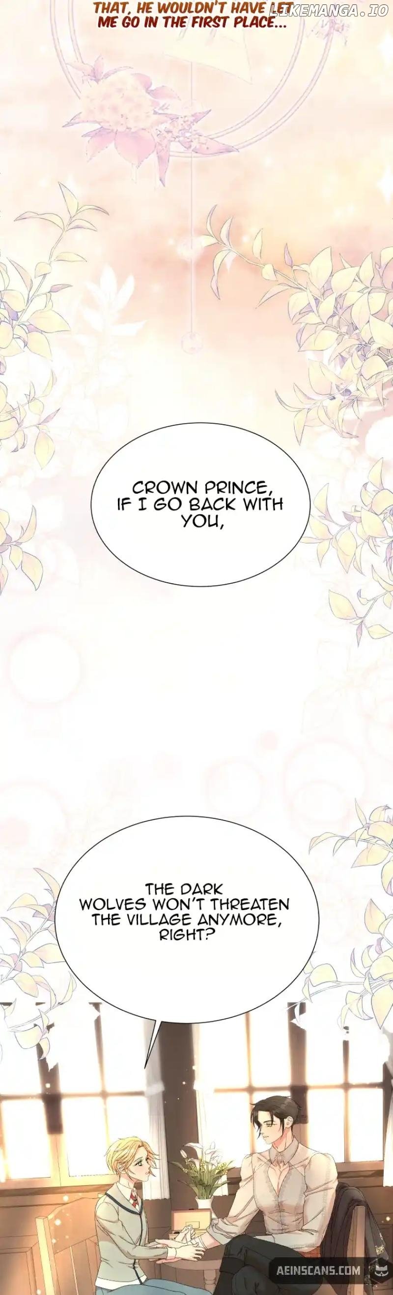 The Wolf Archduke's Companion Chapter 12 - page 27