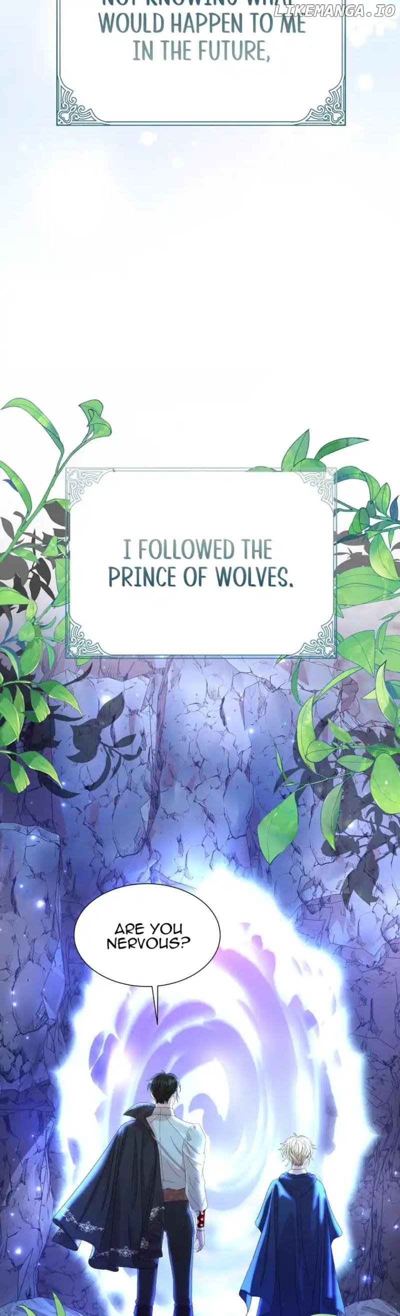 The Wolf Archduke's Companion Chapter 12 - page 46