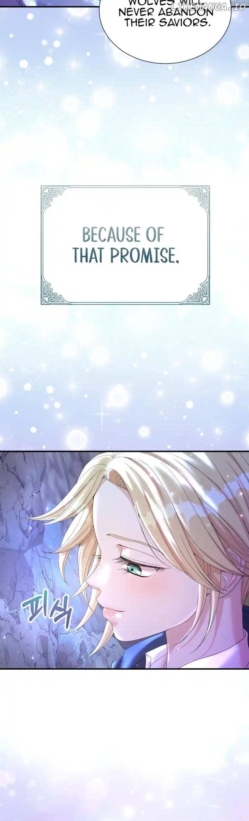 The Wolf Archduke's Companion Chapter 12 - page 48