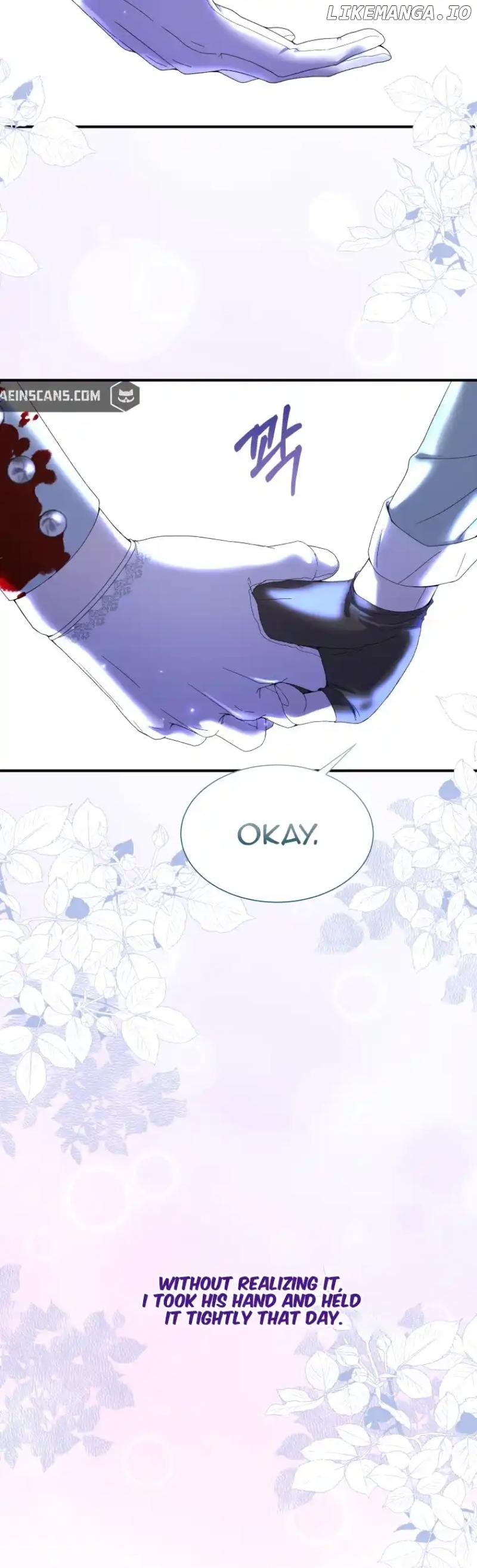 The Wolf Archduke's Companion Chapter 12 - page 51