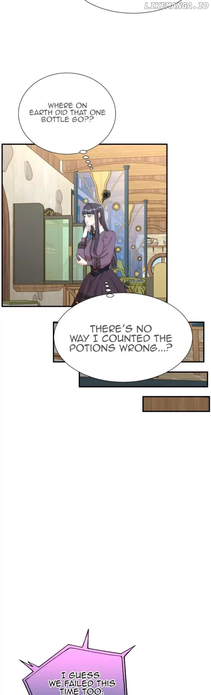 The Wolf Archduke's Companion Chapter 12 - page 53