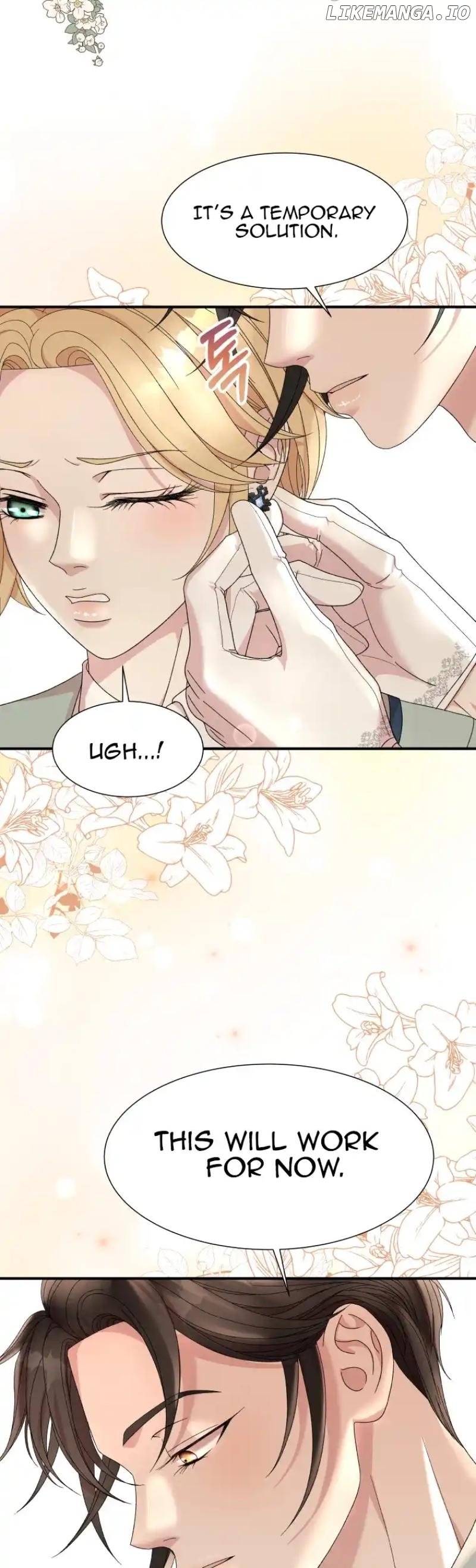The Wolf Archduke's Companion Chapter 12 - page 6