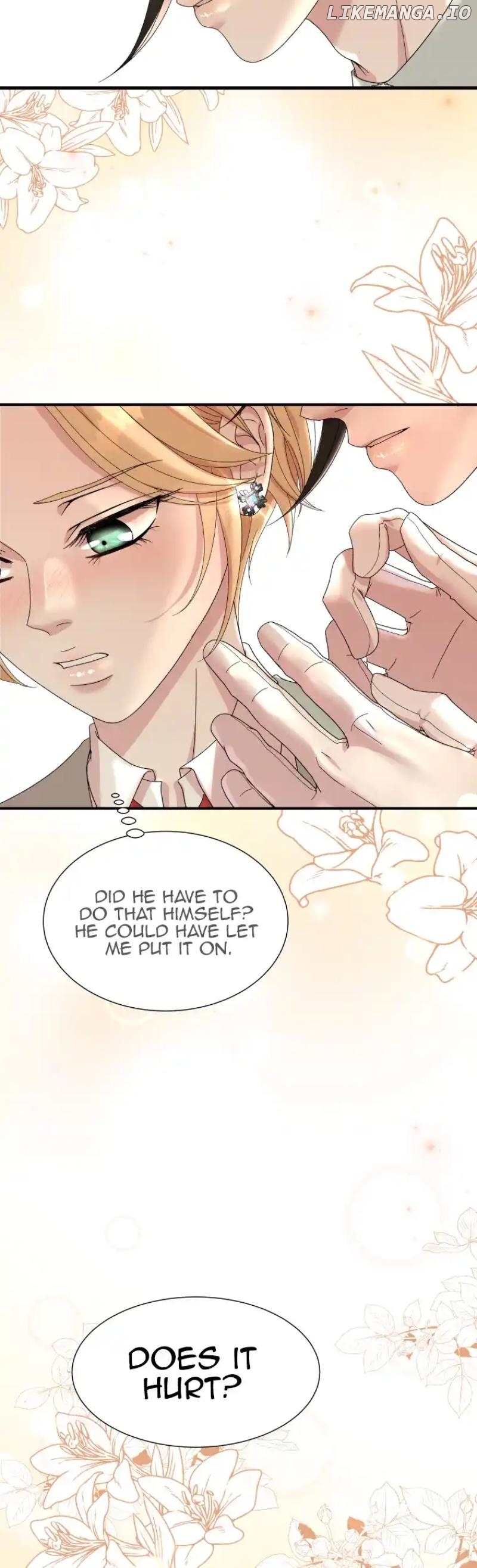 The Wolf Archduke's Companion Chapter 12 - page 7