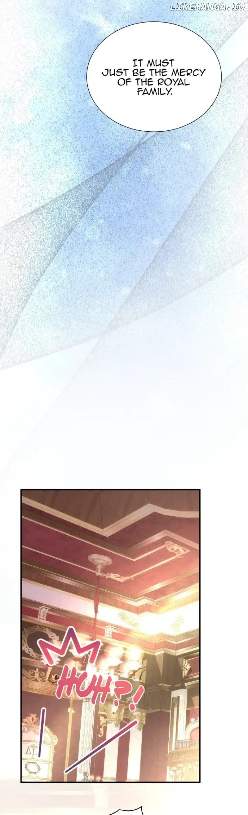 The Wolf Archduke's Companion Chapter 13 - page 13