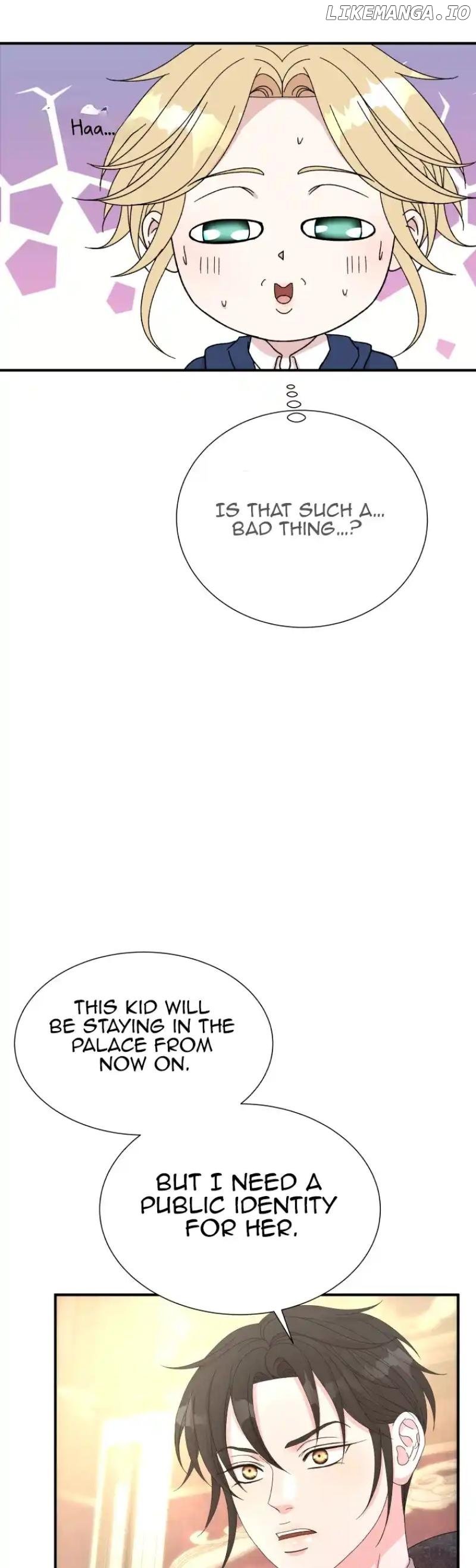 The Wolf Archduke's Companion Chapter 13 - page 16