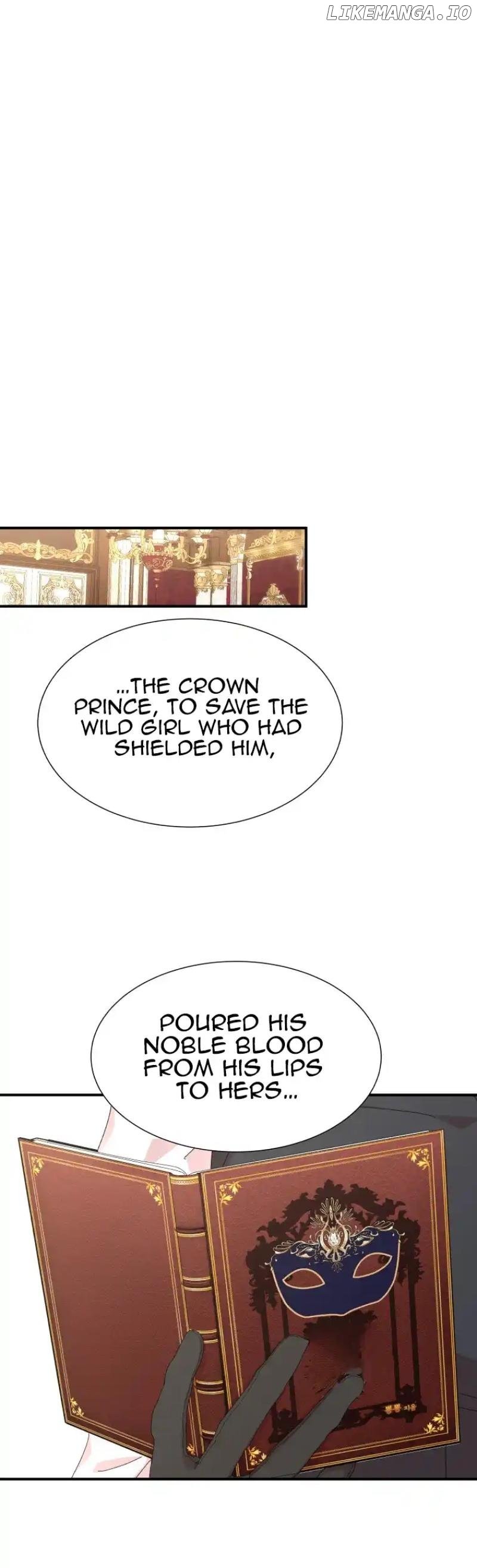 The Wolf Archduke's Companion Chapter 13 - page 50