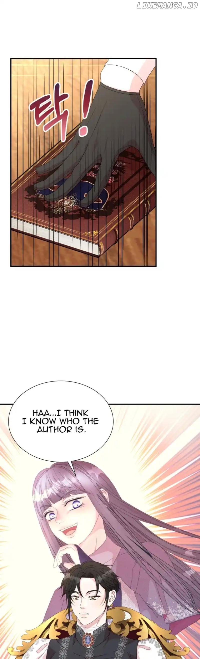 The Wolf Archduke's Companion Chapter 13 - page 51
