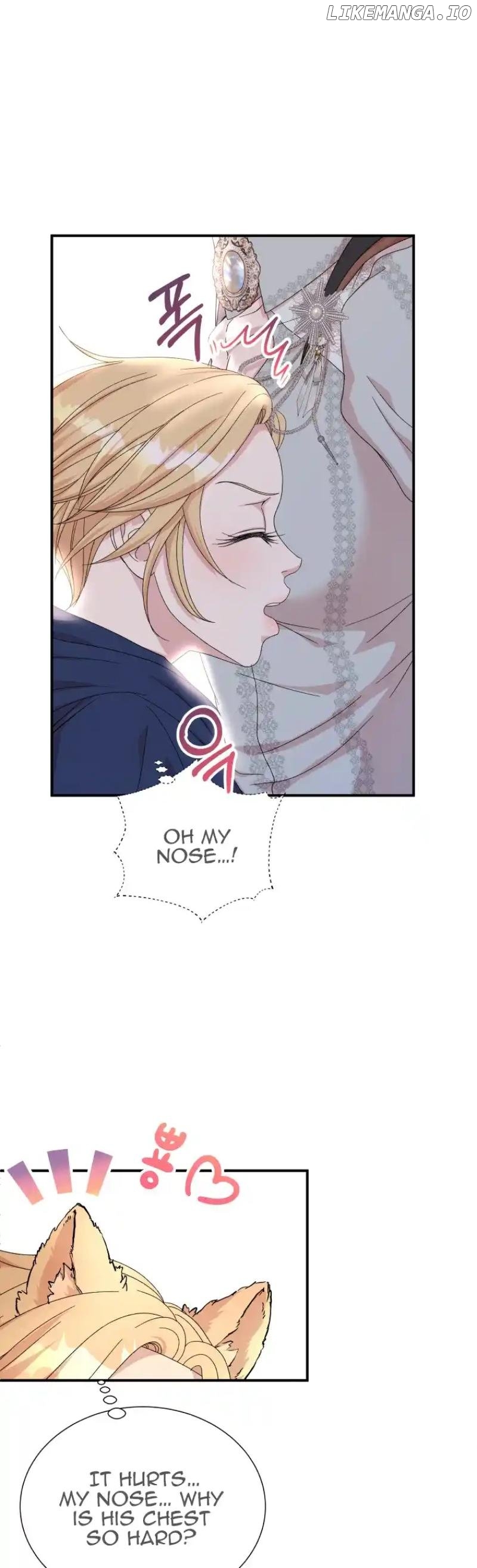 The Wolf Archduke's Companion Chapter 13 - page 8