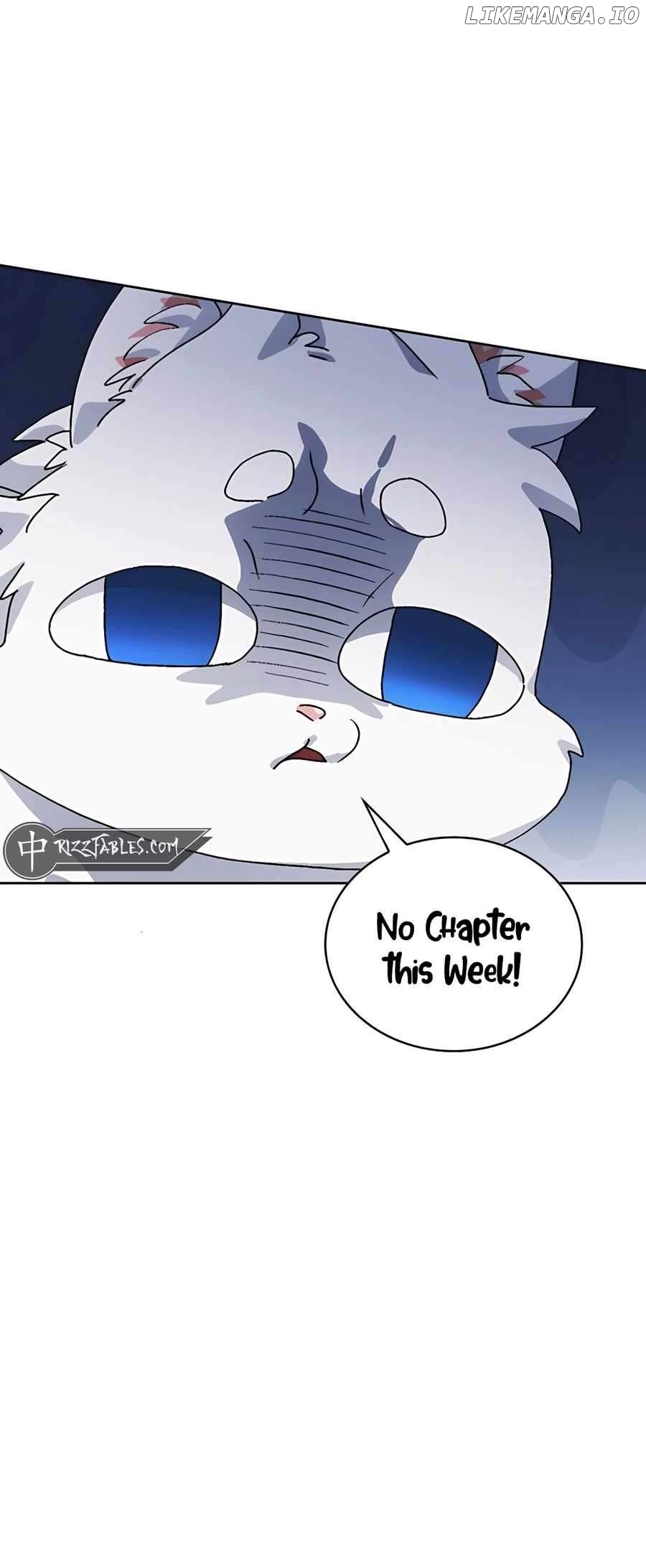 HOLY EMPEROR’S GRANDSON IS A NECROMANCER Chapter 72.5 - page 1