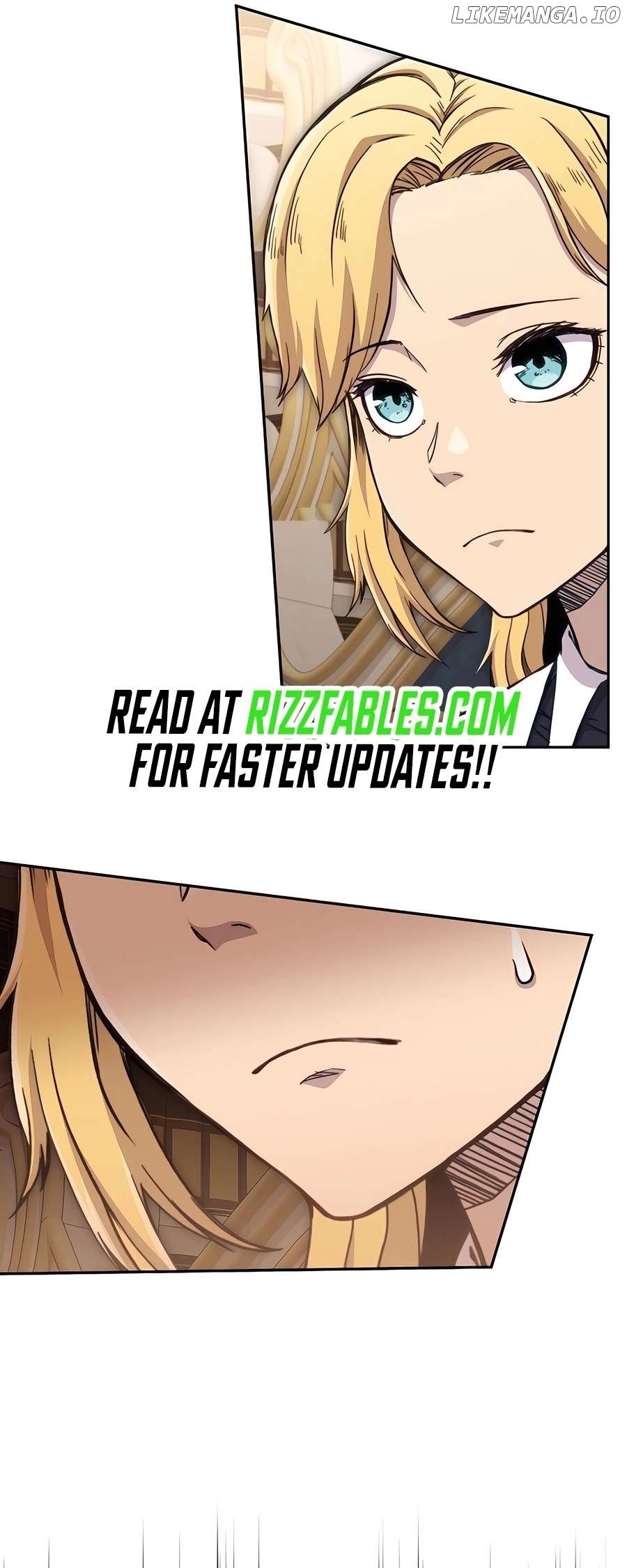 HOLY EMPEROR’S GRANDSON IS A NECROMANCER Chapter 75 - page 17