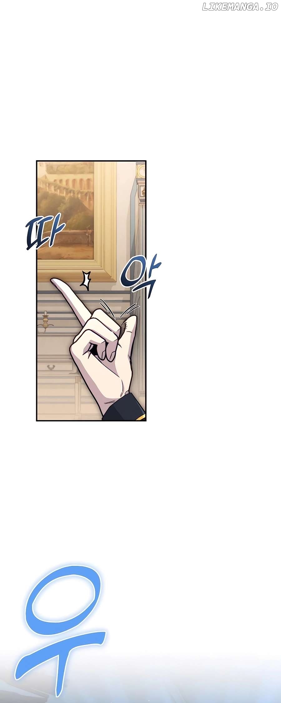 HOLY EMPEROR’S GRANDSON IS A NECROMANCER Chapter 75 - page 21
