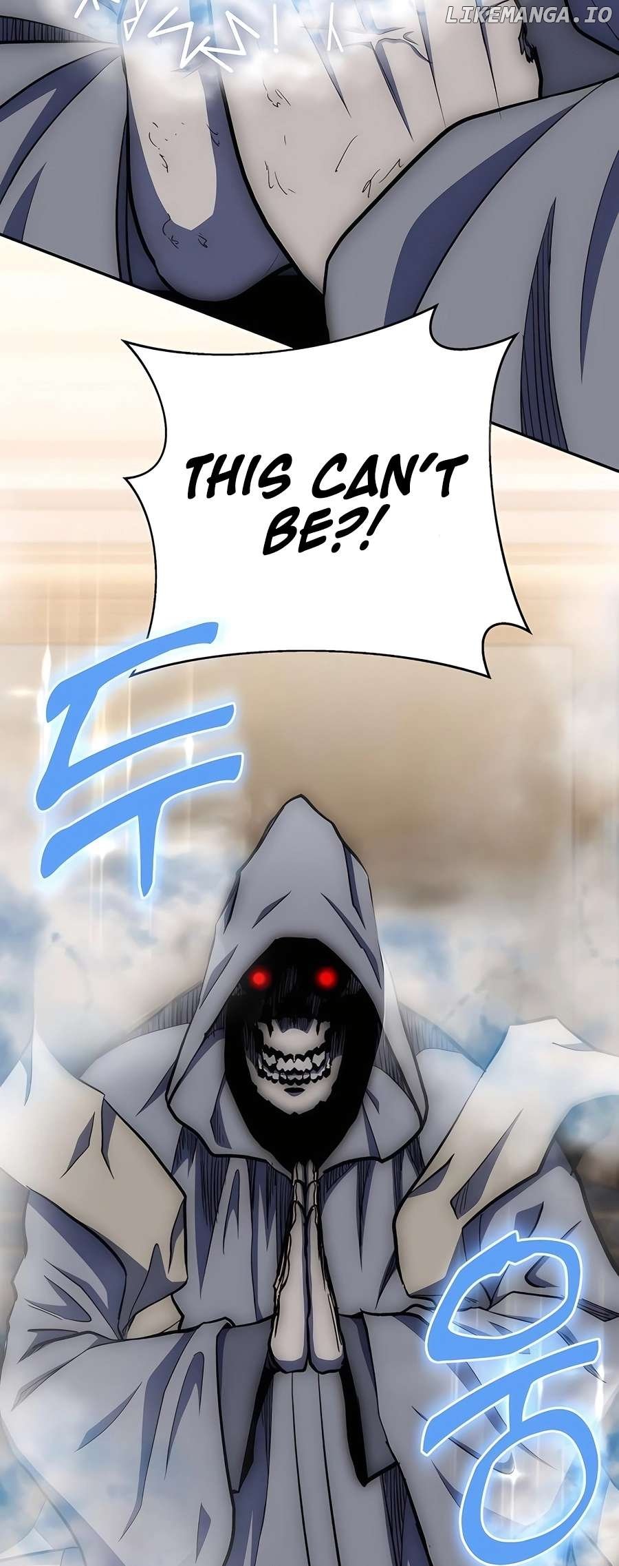 HOLY EMPEROR’S GRANDSON IS A NECROMANCER Chapter 75 - page 25