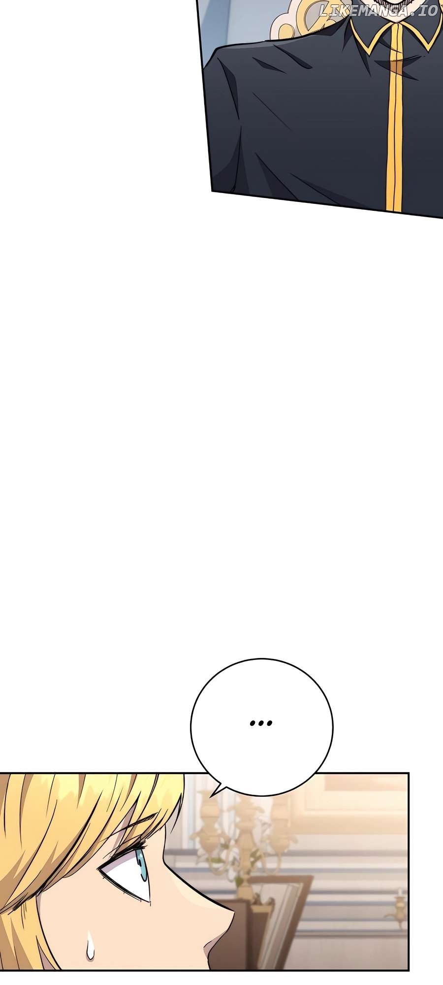 HOLY EMPEROR’S GRANDSON IS A NECROMANCER Chapter 75 - page 29