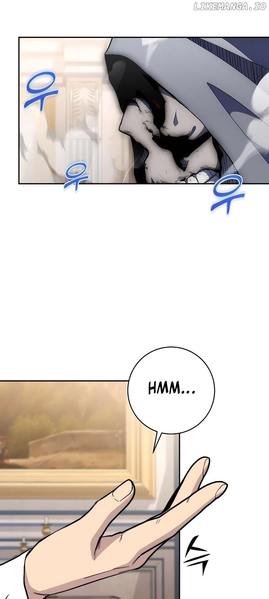 HOLY EMPEROR’S GRANDSON IS A NECROMANCER Chapter 75 - page 30