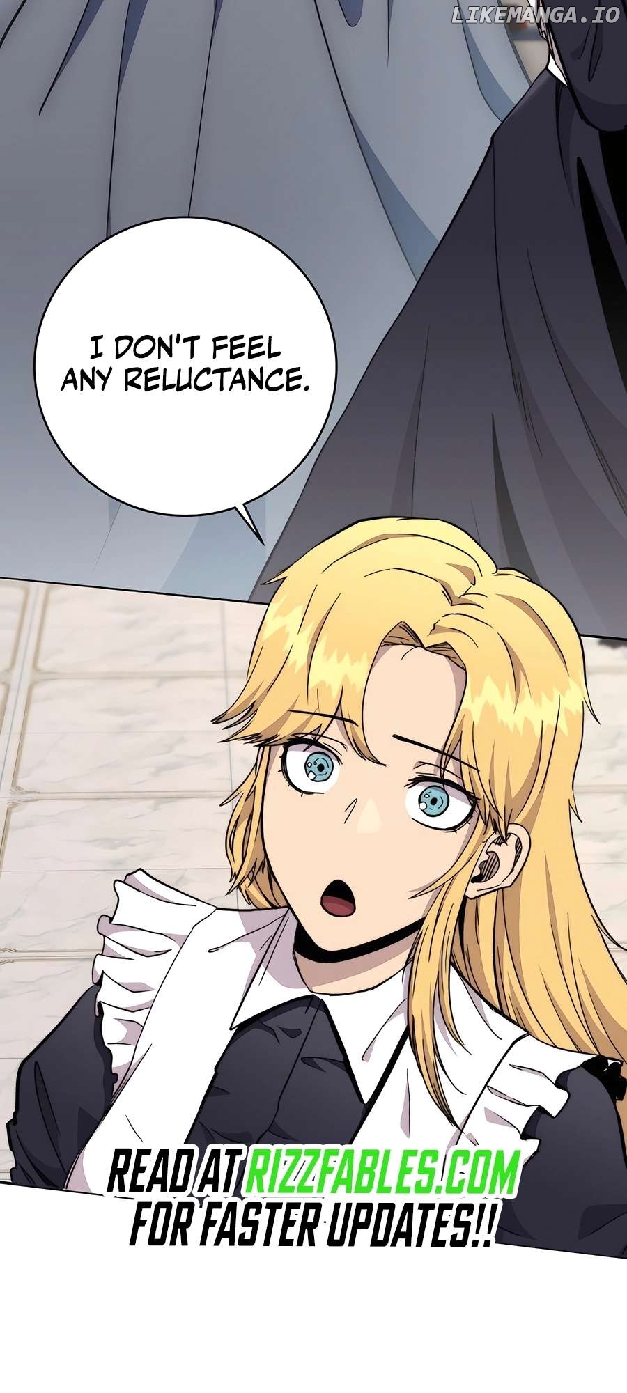 HOLY EMPEROR’S GRANDSON IS A NECROMANCER Chapter 75 - page 32