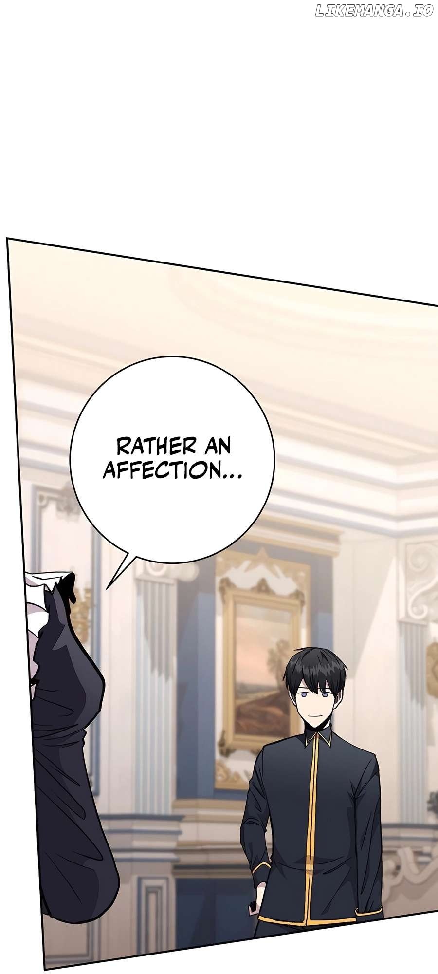 HOLY EMPEROR’S GRANDSON IS A NECROMANCER Chapter 75 - page 33