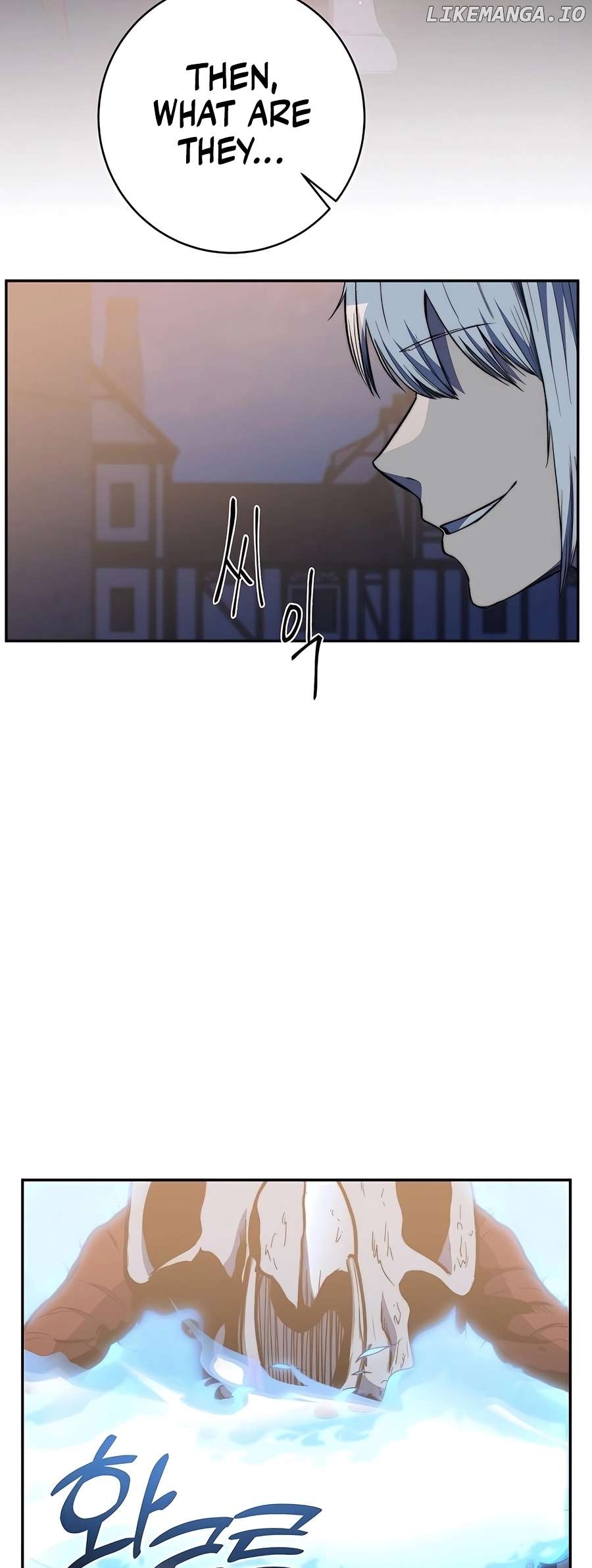 HOLY EMPEROR’S GRANDSON IS A NECROMANCER Chapter 75 - page 42