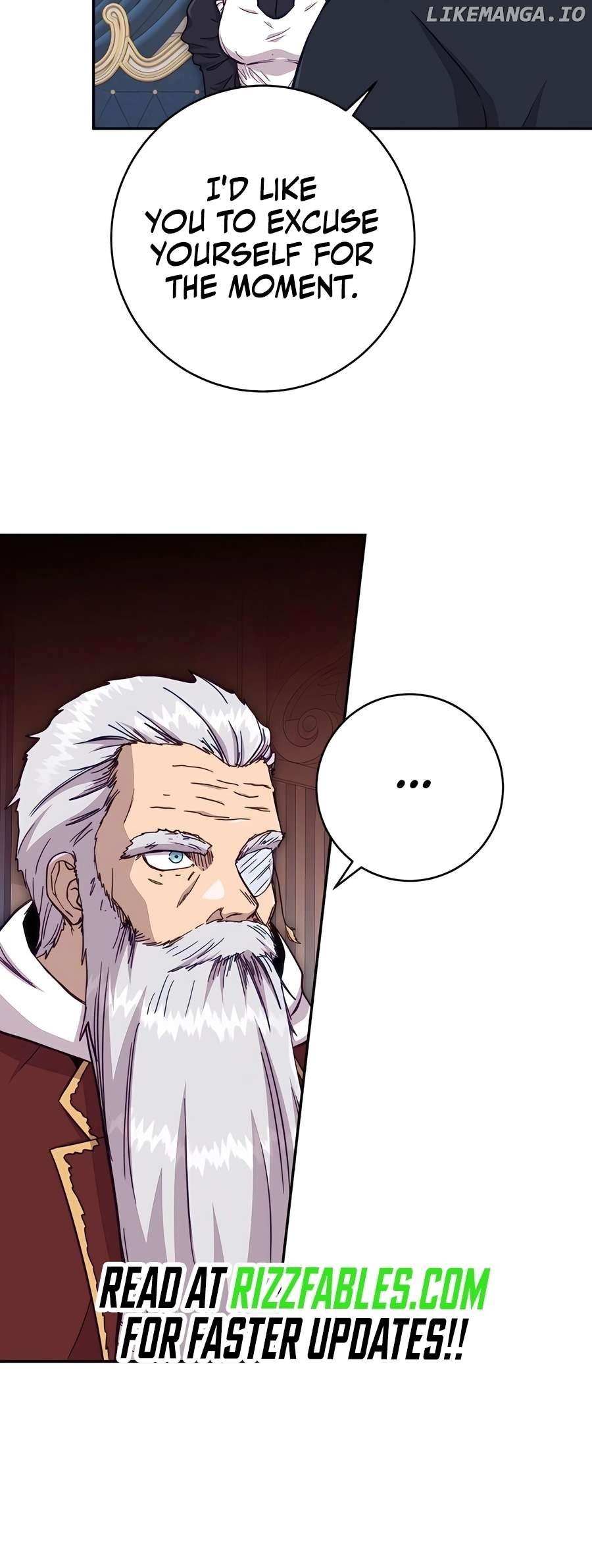 HOLY EMPEROR’S GRANDSON IS A NECROMANCER Chapter 75 - page 5