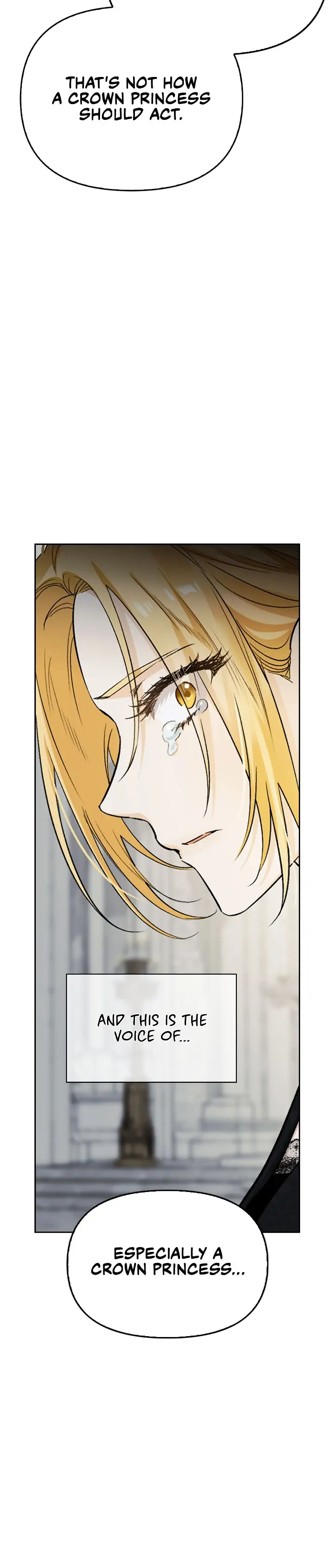 I Tamed My Ex-Husband’s Mad Dog Chapter 1 - page 10