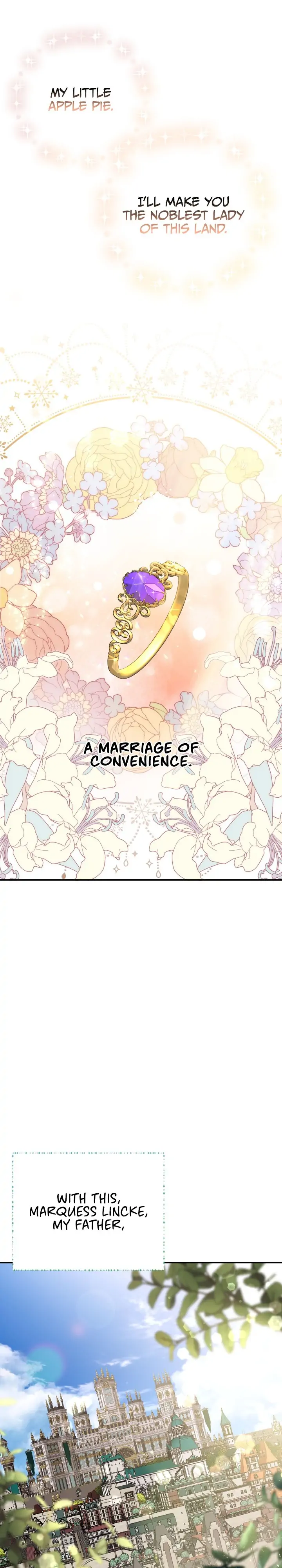 I Tamed My Ex-Husband’s Mad Dog Chapter 1 - page 19