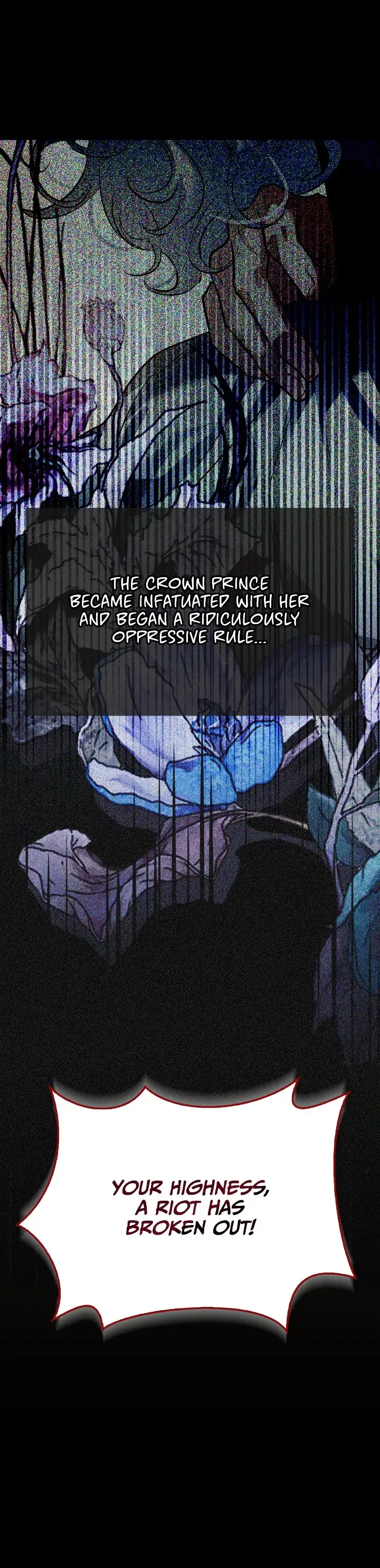 I Tamed My Ex-Husband’s Mad Dog Chapter 1 - page 24
