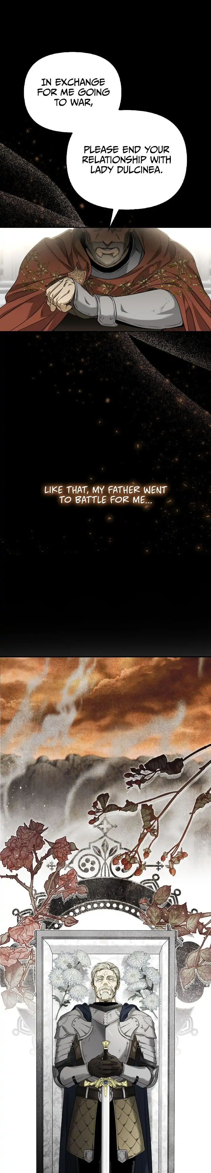 I Tamed My Ex-Husband’s Mad Dog Chapter 1 - page 29