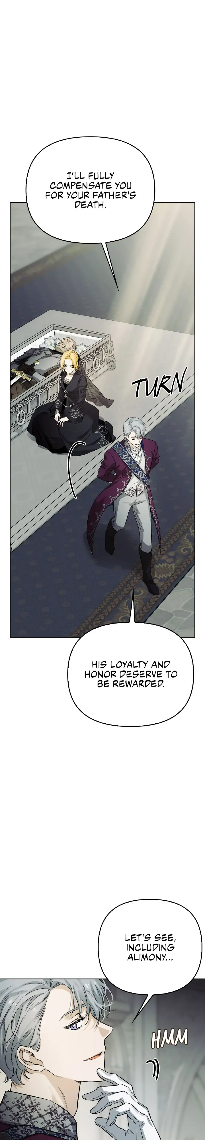 I Tamed My Ex-Husband’s Mad Dog Chapter 1 - page 31