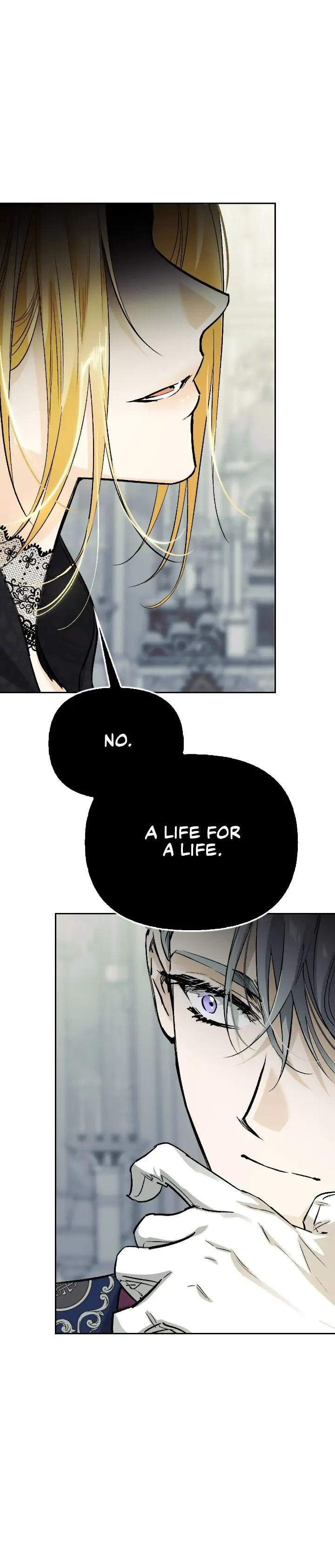 I Tamed My Ex-Husband’s Mad Dog Chapter 1 - page 35