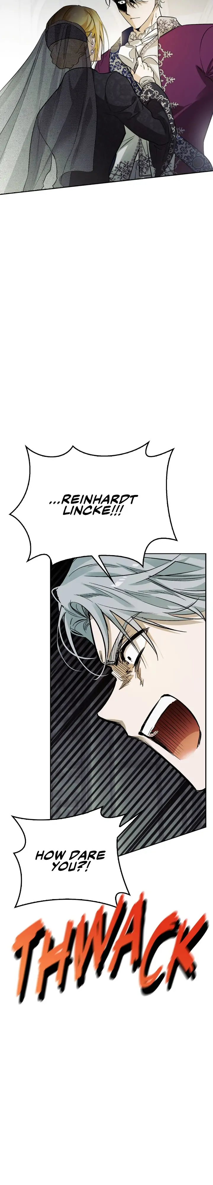 I Tamed My Ex-Husband’s Mad Dog Chapter 1 - page 40