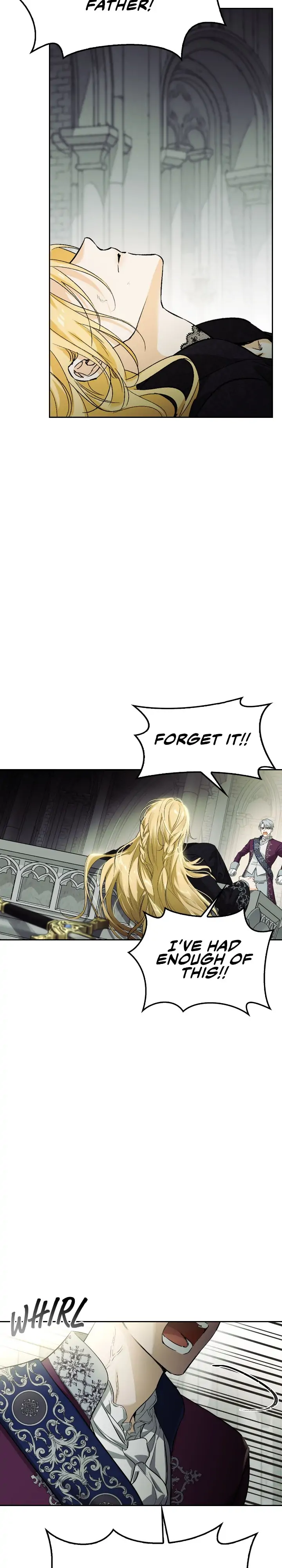 I Tamed My Ex-Husband’s Mad Dog Chapter 1 - page 43
