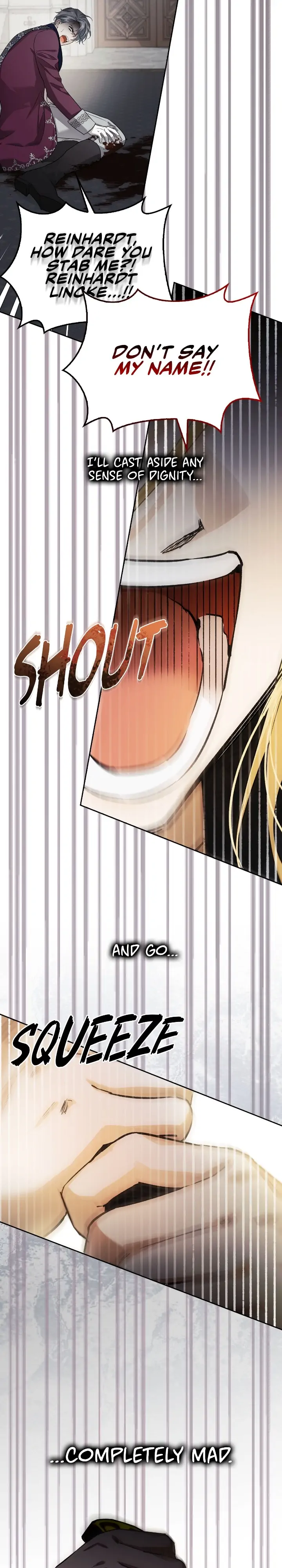 I Tamed My Ex-Husband’s Mad Dog Chapter 1 - page 51